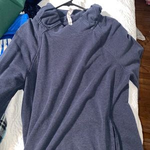 Lululemon Sweatshirt